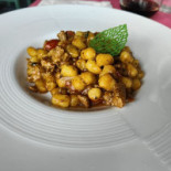 Tenuta Cerreto Nourriture
