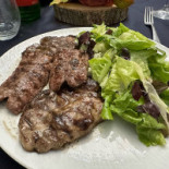 Tenuta Cerreto Nourriture