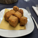 Tenuta Cerreto Nourriture