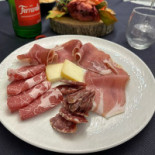 Tenuta Cerreto Nourriture