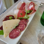 Tenuta Cerreto Nourriture
