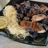 Tenuta Cerreto Nourriture