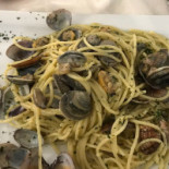 Lo Scoglio Nourriture
