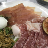 Lo Scoglio Nourriture