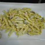 Lo Scoglio Nourriture
