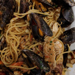 Lo Scoglio Nourriture