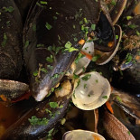 Lo Scoglio Boisson