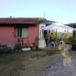 Aia Delle Oche outside