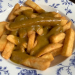 Aia Delle Oche food