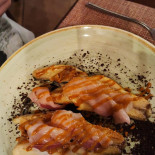 Tinchite Nourriture