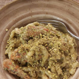Tinchite Nourriture