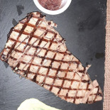 Tinchite Nourriture