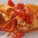 I 3 Bicchieri Comida