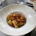 I 3 Bicchieri Comida