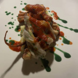 I 3 Bicchieri Comida