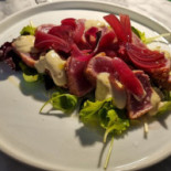 I 3 Bicchieri Comida