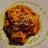 I 3 Bicchieri Comida