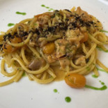 I 3 Bicchieri Comida
