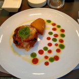 I 3 Bicchieri Comida