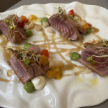 I 3 Bicchieri Comida