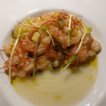I 3 Bicchieri Comida