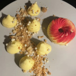 I 3 Bicchieri Comida