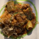 I 3 Bicchieri Comida