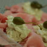 Laura's Nourriture
