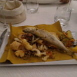 A Modo Nostro food