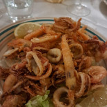 Trattoria Mokarta Comida