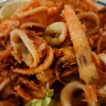 Trattoria Mokarta Comida