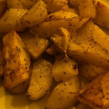 Da Isolina Comida