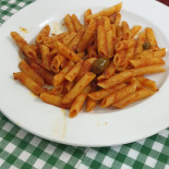 Valli Salse Nourriture