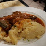 Valli Salse Nourriture