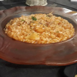 Valli Salse Nourriture