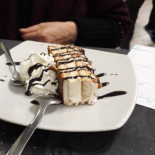 Valli Salse Nourriture