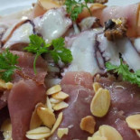 A' Paranza Comida