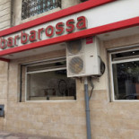 Barbarossa Esterno