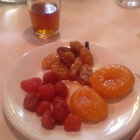Agriturismo Ra CÀnva Comida