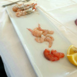 La Fenice Comida