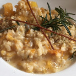Trattoria Solidale Bellaria Nourriture