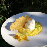 Trattoria Solidale Bellaria Nourriture