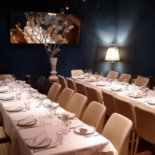 Classico À l'intérieur