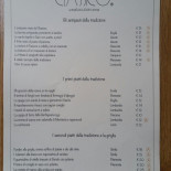 Classico Carte