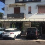 La Cesenate Exterior