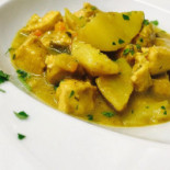 Chef J Cibo
