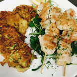 Chef J Comida