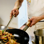 Chef J Bebida