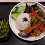 Chef J Cibo