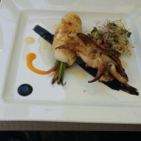 Fish Experience Boisson